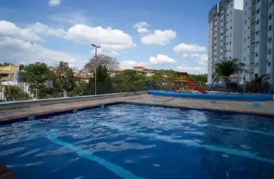 Apartamento com 2 quartos à venda na Rua João Delgado Hidalgo, 164, Parque Três Meninos, Sorocaba