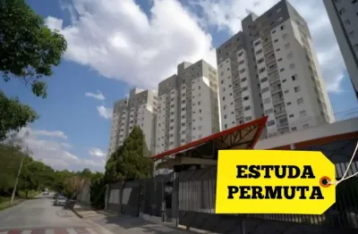 Apartamento com 2 quartos à venda na Rua João Delgado Hidalgo, 164, Parque Três Meninos, Sorocaba