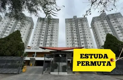Apartamento com 2 quartos à venda na Rua João Delgado Hidalgo, 164, Parque Três Meninos, Sorocaba