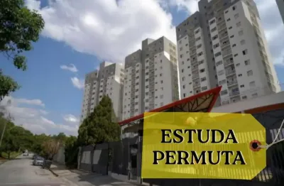 Apartamento com 2 quartos à venda na Rua João Delgado Hidalgo, 164, Parque Três Meninos, Sorocaba