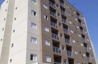 Apartamento com 2 quartos à venda na Rua João Maria de Camargo, 143, Chácaras Reunidas São Jorge, Sorocaba