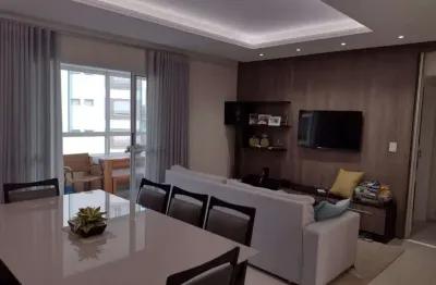 Apartamento com 3 quartos à venda na Rua Almirante Giachetta, 60, Parque Campolim, Sorocaba