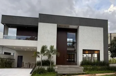 Casa com 4 quartos à venda na Avenida Landscape, Green Valley, Votorantim