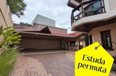 Casa com 4 quartos à venda na Rua Antônio Guitti, 460, Jardim Eltonville, Sorocaba