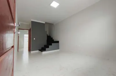 Casa com 2 quartos à venda na Rua Antônio Pedro da Luz, Jardim Piazza di Roma, Sorocaba