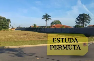 Terreno em condomínio fechado à venda na Av Joao Antonio Da Fonseca, Porto, Capela do Alto