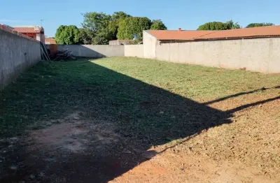 Terreno à venda na Benedito Antunes Duarte, Jundiaquara, Araçoiaba da Serra