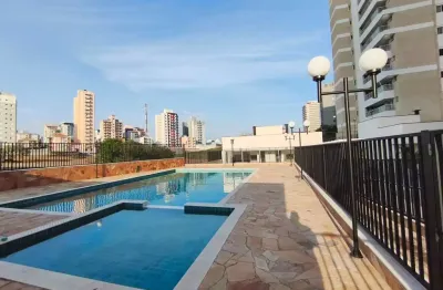 Apartamento com 3 quartos à venda na Rua Augusto Lippel, 240, Parque Campolim, Sorocaba