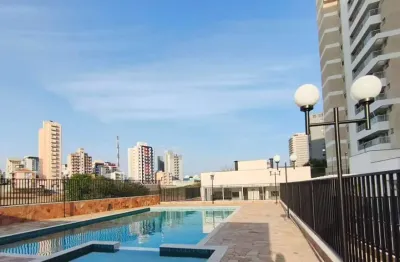 Apartamento com 3 quartos à venda na Rua Augusto Lippel, 240, Parque Campolim, Sorocaba