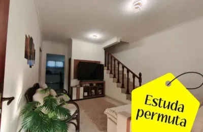 Casa com 5 quartos à venda na Rua Lino Silvério Galvão, 93, Vila Aldo Damini, Votorantim