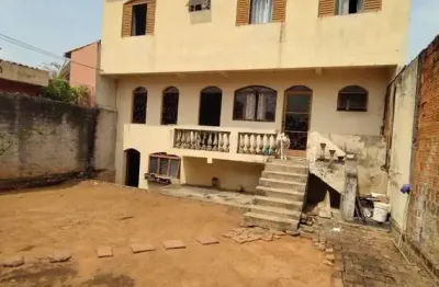 Casa com 3 quartos à venda na Rua Assis Machado, 151, Vila Hortência, Sorocaba