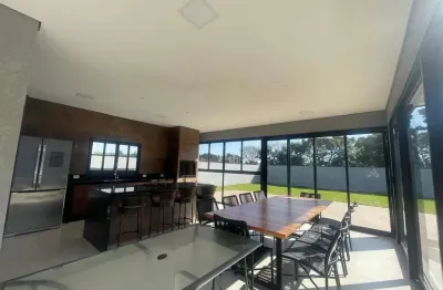 Casa com 4 quartos à venda na Estrada Ferroviário João de Oliveira, 278, Ipanema das Pedras, Sorocaba