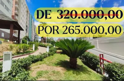 Apartamento com 3 quartos à venda na Rua Demercindo Alves da Silva, 42, Jardim Piratininga, Sorocaba