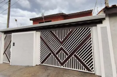 Casa com 3 quartos à venda na Rua Tobias Avino, 491, Central Parque Sorocaba, Sorocaba