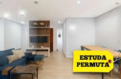 Apartamento com 2 quartos à venda na Rua Tietê, 271, Vila Trujillo, Sorocaba