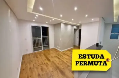 Apartamento com 2 quartos à venda na Rua Demercindo Alves da Silva, 42, Jardim Piratininga, Sorocaba