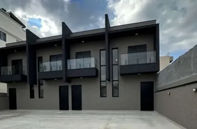 Casa em condomínio fechado com 2 quartos à venda na Rua Miguel Vaiano, 28, Jardim Americano, Sorocaba