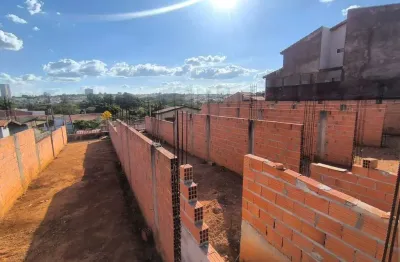 Terreno à venda na Rua Constantino Matucci, 121, Jardim São Paulo, Sorocaba