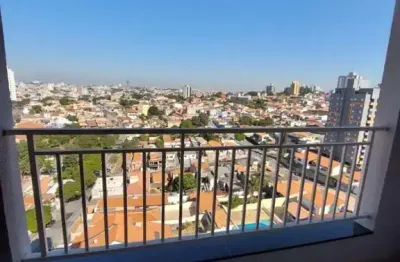 Apartamento com 2 quartos à venda na Rua Moacyr Nascimento, 346, Vila Carvalho, Sorocaba
