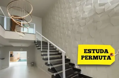 Casa em condomínio fechado com 3 quartos à venda na Condomínio Residencial Villagio Milano, Jardim Villagio Milano, Sorocaba