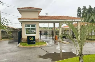 Casa com 2 quartos à venda na Rua Juvenal Soares Ramos, 161, Quintais do Imperador, Sorocaba