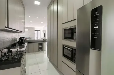 Casa com 3 quartos à venda na Rua Doutor José Eduardo Ramires Miguel, 2000, Jardim Residencial Le France, Sorocaba