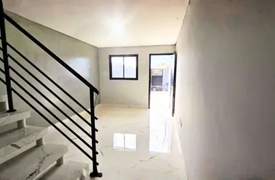Casa com 2 quartos à venda na Rua Bruno Ferro, 216, Central Parque Sorocaba, Sorocaba