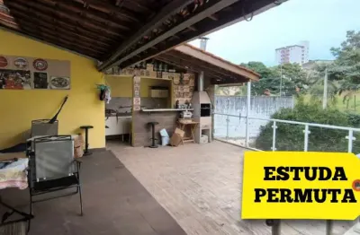 Casa com 3 quartos à venda na Rua Érico Veríssimo, 411, Central Parque Sorocaba, Sorocaba