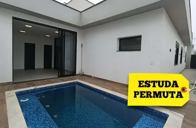 Casa com 3 quartos à venda na Professora Maria Elisa Soares Rosa, 508, Jardim Residencial Chácara Ondina, Sorocaba