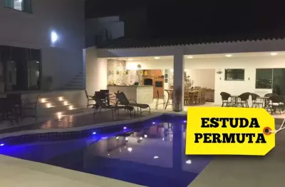 Casa com 4 quartos à venda na Avenida Lauro Miguel Sacker, 70, Chácaras Reunidas São Jorge, Sorocaba