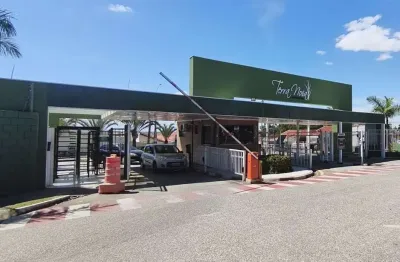 Casa com 3 quartos à venda na Avenida Elias Maluf, 2695, Wanel Ville, Sorocaba