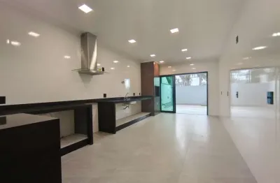 Casa com 3 quartos à venda na Avenida Lauro Miguel Sacker, 70, Chácaras Reunidas São Jorge, Sorocaba