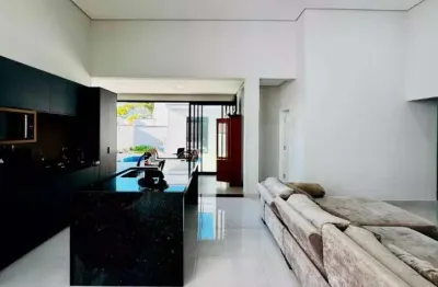 Casa com 3 quartos à venda na Rua Doutor José Eduardo Ramires Miguel, 2000, Jardim Residencial Le France, Sorocaba