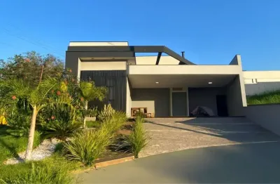 Casa com 3 quartos à venda na Antonio Bento Mariano, Morros, Votorantim