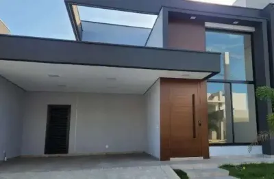 Casa com 3 quartos à venda na Avenida Três de Março, 2000, Jardim Residencial Le France, Sorocaba