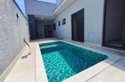 Casa com 3 quartos à venda na Alameda Ravenna, 01, Wanel Ville, Sorocaba