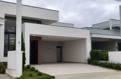 Casa com 3 quartos à venda na Avenida Três de Março, 2000, Jardim Residencial Le France, Sorocaba