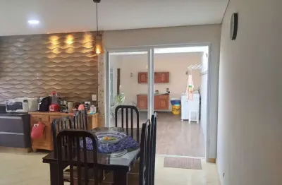 Casa com 2 quartos à venda na Rua Natalino Bacelli Raphaelli, 120, Jardim Bertanha, Sorocaba