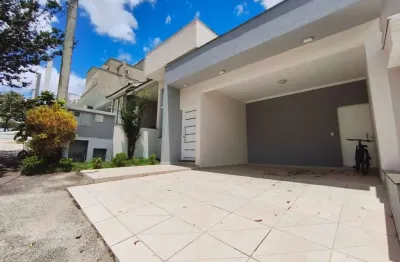 Casa com 3 quartos à venda na Avenida Elias Maluf, 3305, Wanel Ville, Sorocaba