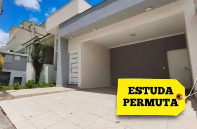 Casa com 3 quartos à venda na Avenida Elias Maluf, 3305, Wanel Ville, Sorocaba