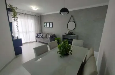 Apartamento com 3 quartos à venda na Avenida Salvador Milego, 1120, Jardim Vera Cruz, Sorocaba