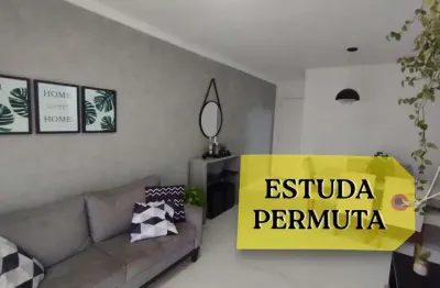 Apartamento com 3 quartos à venda na Avenida Salvador Milego, 1120, Jardim Vera Cruz, Sorocaba