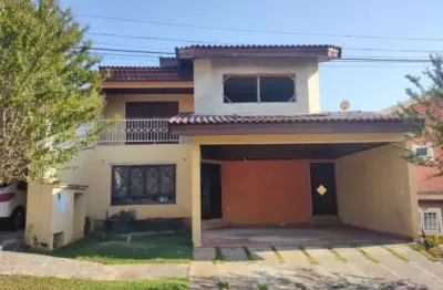 Casa com 4 quartos à venda na Rua Domenico Matteis, 75, Parque Três Meninos, Sorocaba