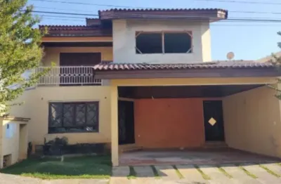 Casa com 4 quartos à venda na Rua Domenico Matteis, 75, Parque Três Meninos, Sorocaba