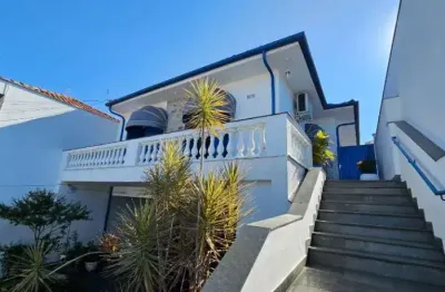Casa com 3 quartos à venda na Avenida Gonçalves Magalhães, 1176, Vila Trujillo, Sorocaba