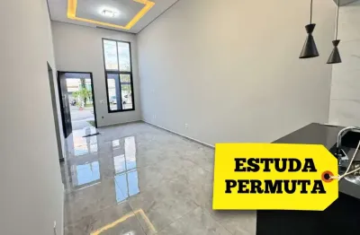 Casa com 3 quartos à venda na Condomínio Residencial Horto Florestal II, Horto Florestal, Sorocaba