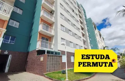 Apartamento com 3 quartos à venda na Rua Demercindo Alves da Silva, 42, Jardim Piratininga, Sorocaba
