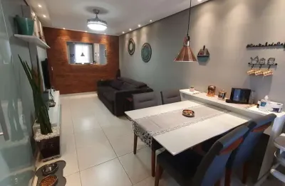 Casa com 2 quartos à venda na Rua Anália Pereira, 1250, Vila Pedroso, Votorantim