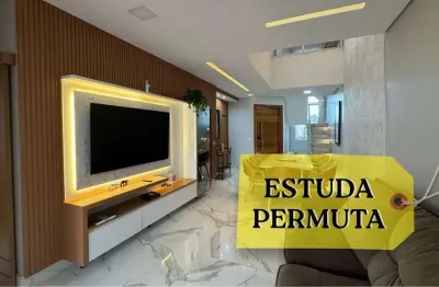 Casa com 4 quartos à venda na Alameda Ravenna, 01, Wanel Ville, Sorocaba