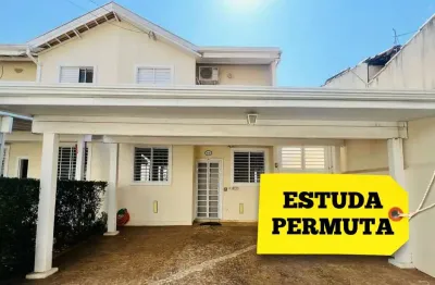 Casa com 4 quartos à venda na Rua Miguel Vaiano, 75, Jardim Americano, Sorocaba